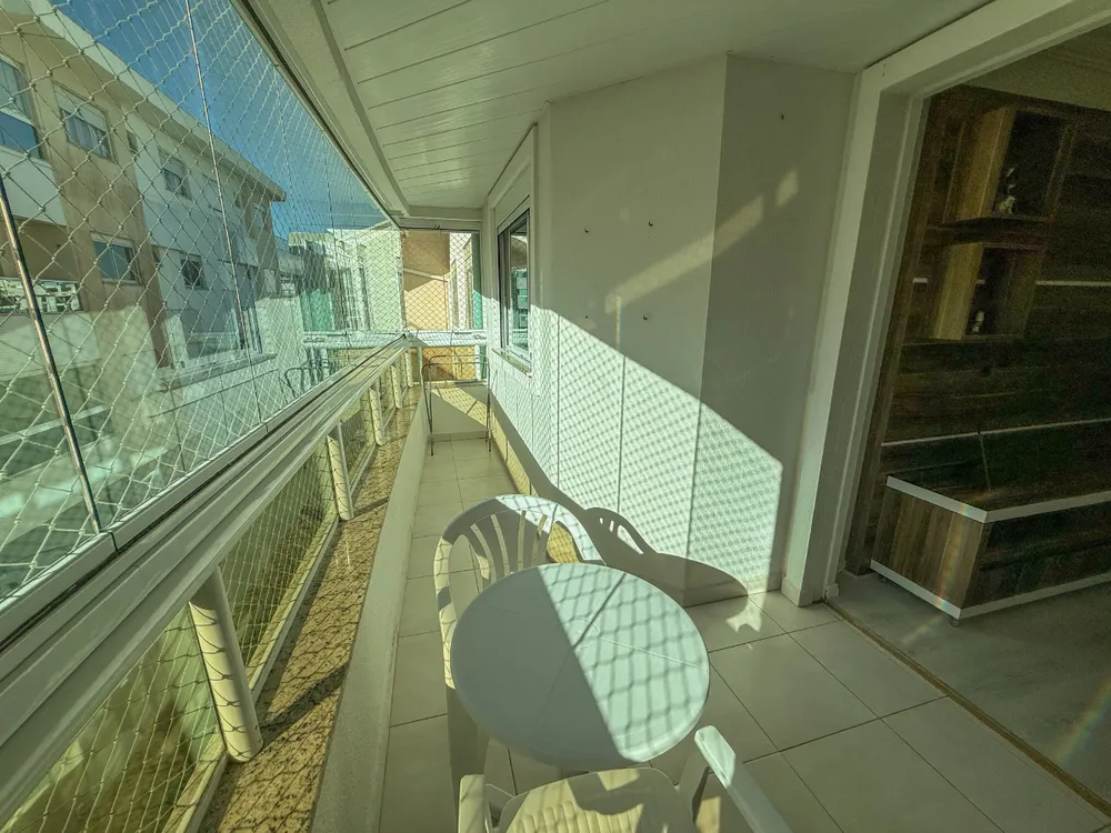 Apartamento, 3 quartos, 92 m² - Foto 1