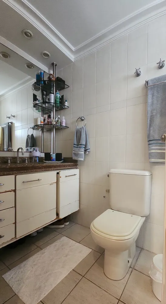 Apartamento, 3 quartos, 130 m² - Foto 3