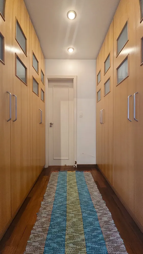 Apartamento, 3 quartos, 130 m² - Foto 2
