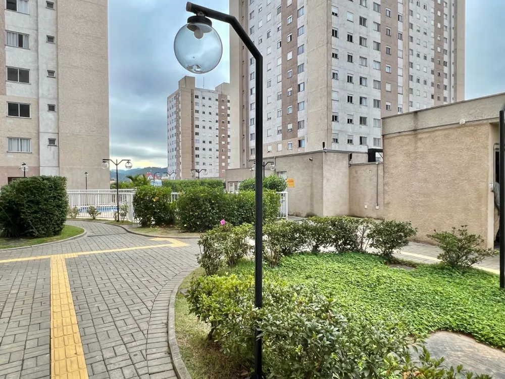 Apartamento, 2 quartos, 40 m² - Foto 3