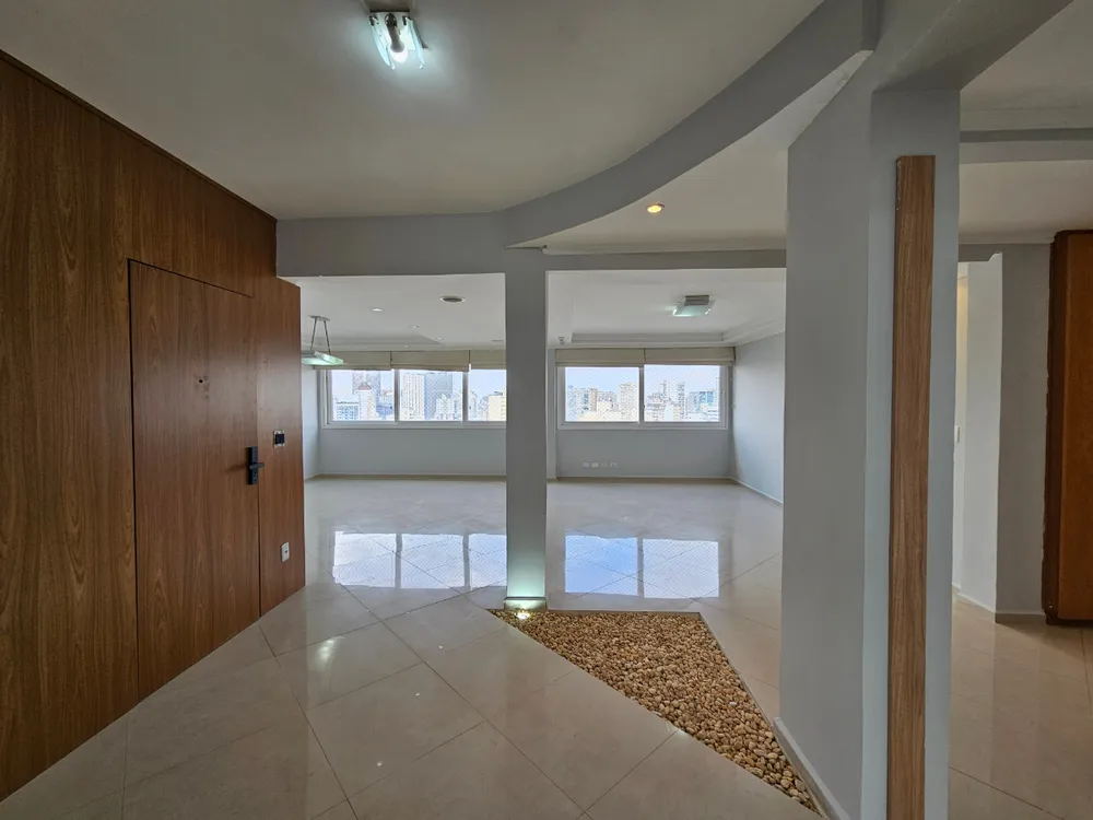 Apartamento, 2 quartos, 156 m² - Foto 2