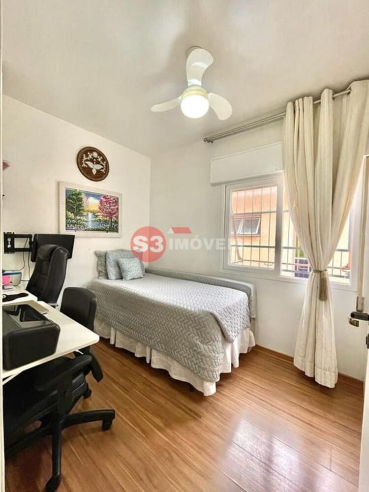 Casa, 4 quartos, 185 m² - Foto 3