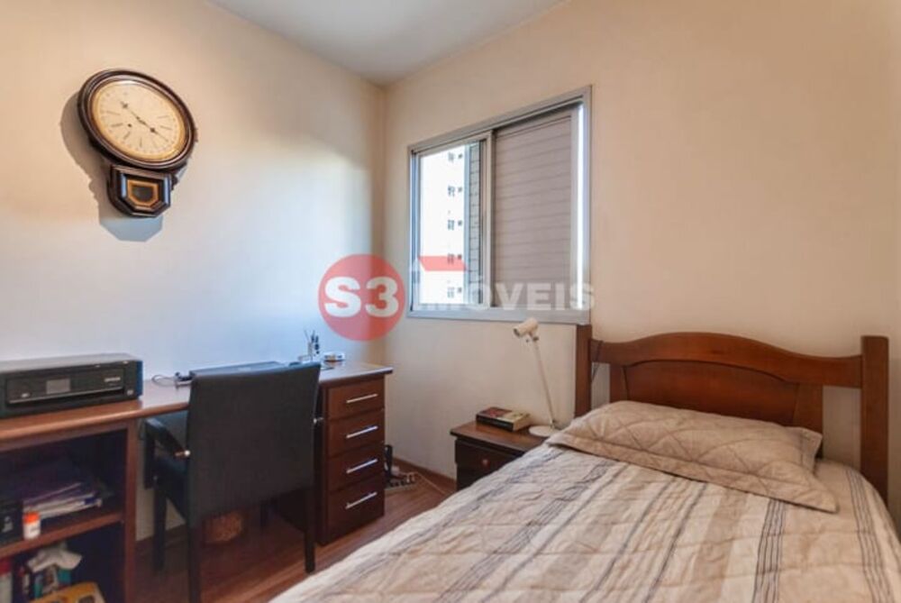 Apartamento, 3 quartos, 73 m² - Foto 1