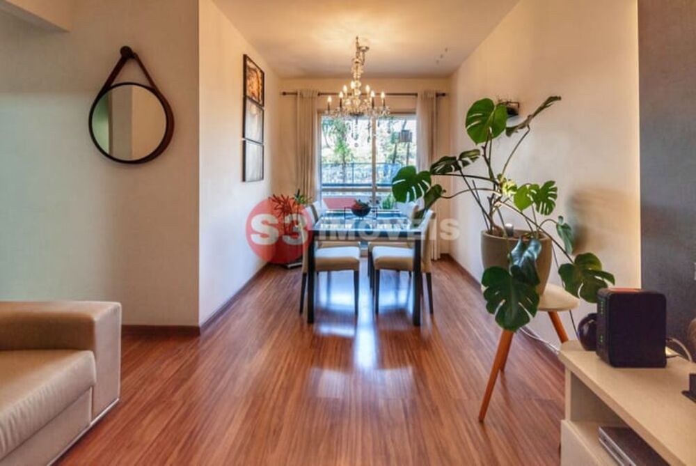Apartamento, 3 quartos, 73 m² - Foto 2
