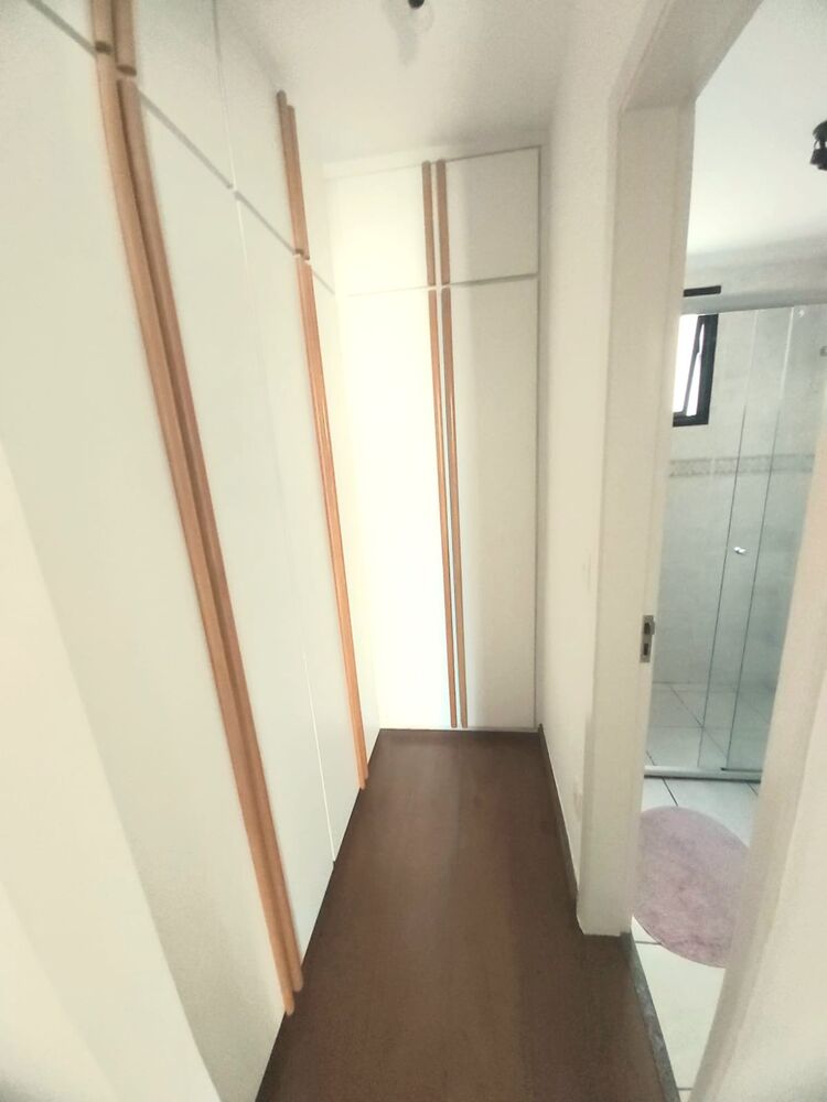 Apartamento, 3 quartos, 104 m² - Foto 2