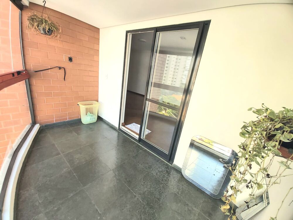 Apartamento, 3 quartos, 104 m² - Foto 11