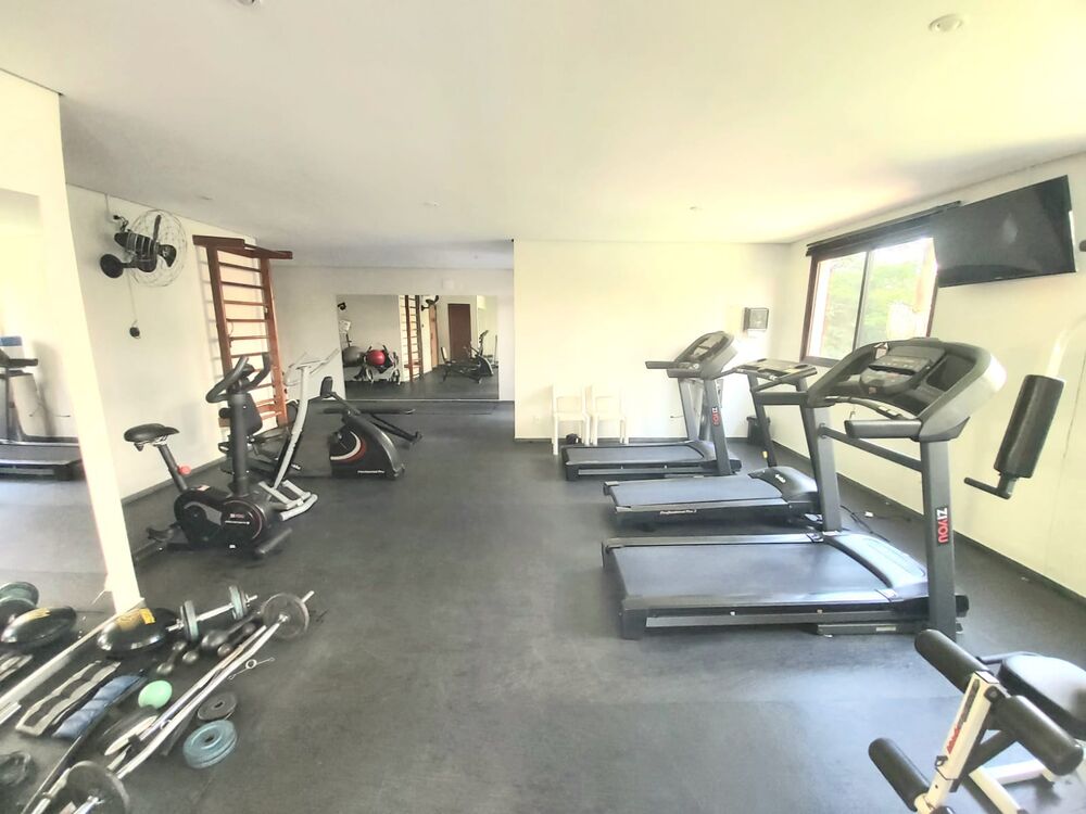 Apartamento, 3 quartos, 104 m² - Foto 13