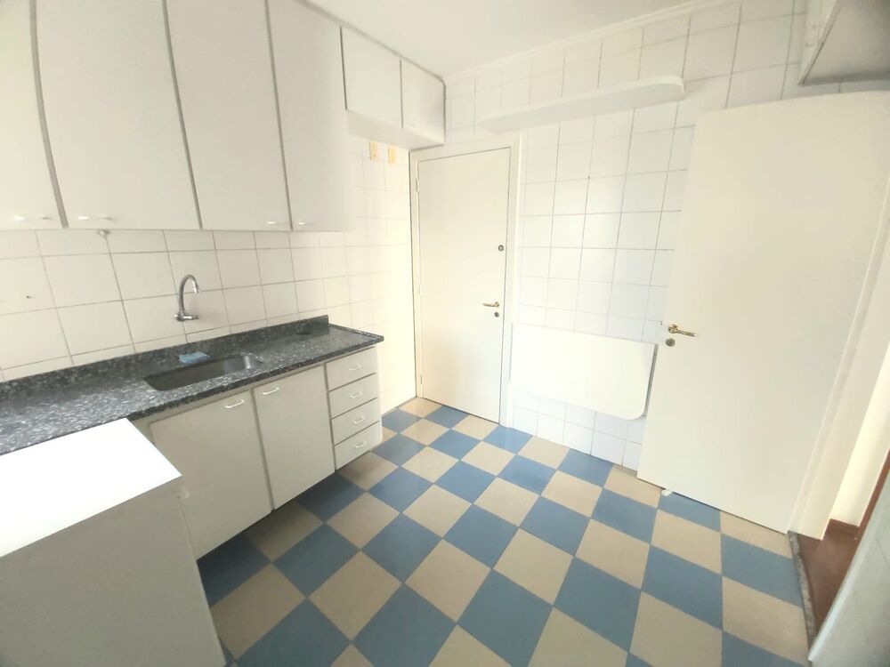 Apartamento, 3 quartos, 104 m² - Foto 1