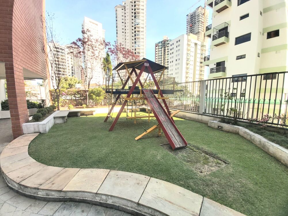 Apartamento, 3 quartos, 104 m² - Foto 9