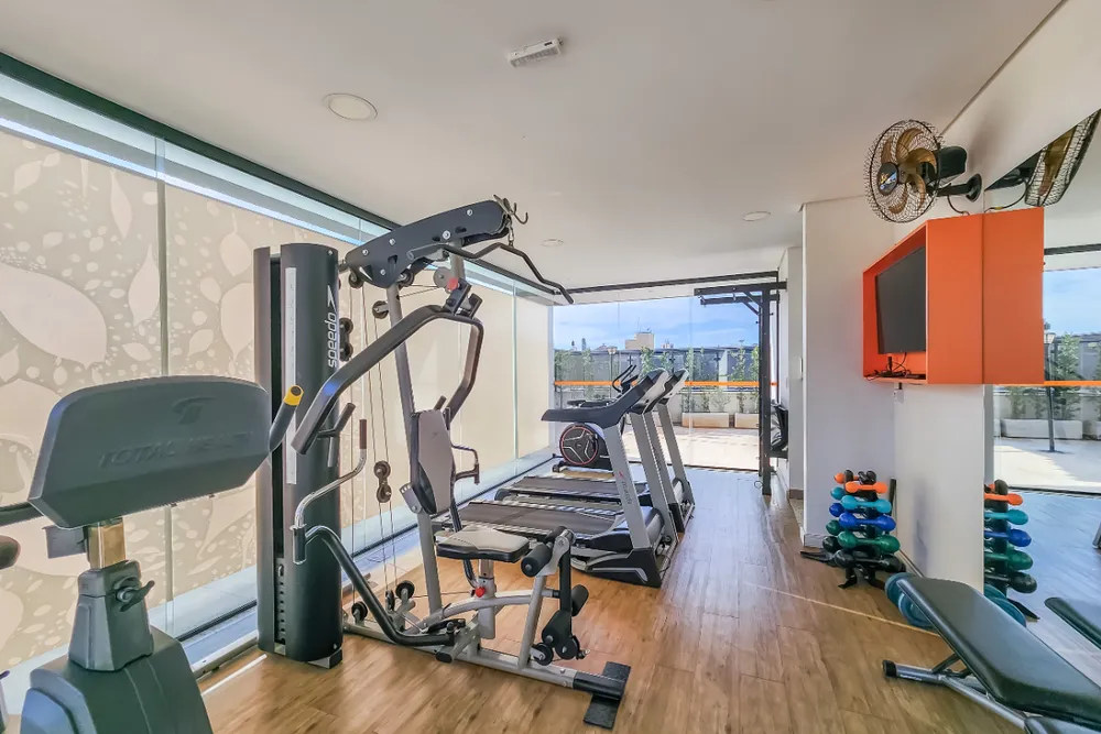 Apartamento, 3 quartos, 83 m² - Foto 1