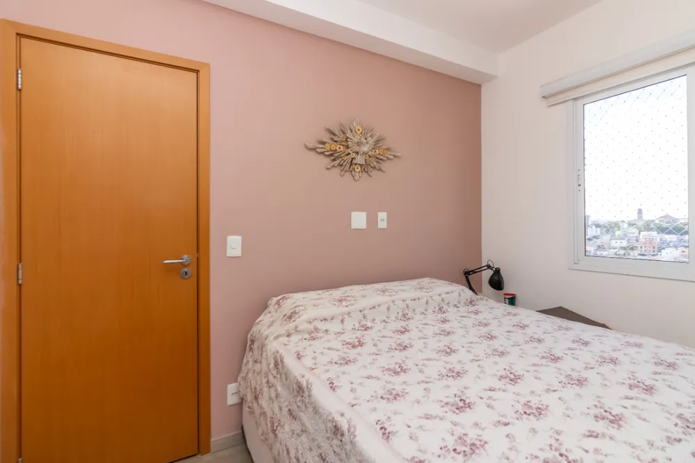 Apartamento, 3 quartos, 83 m² - Foto 4
