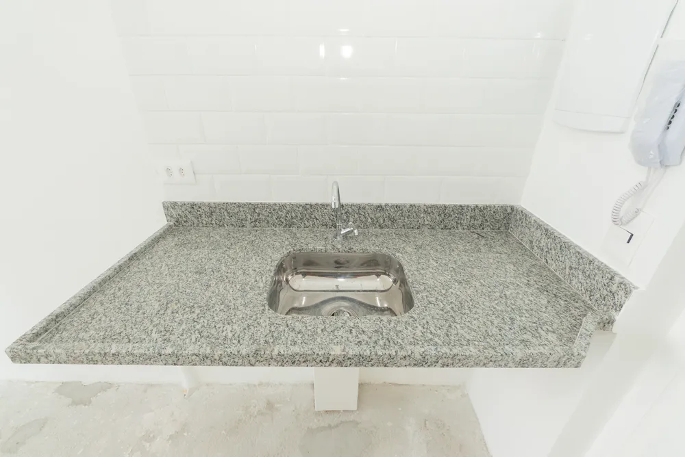Apartamento, 1 quarto, 25 m² - Foto 1