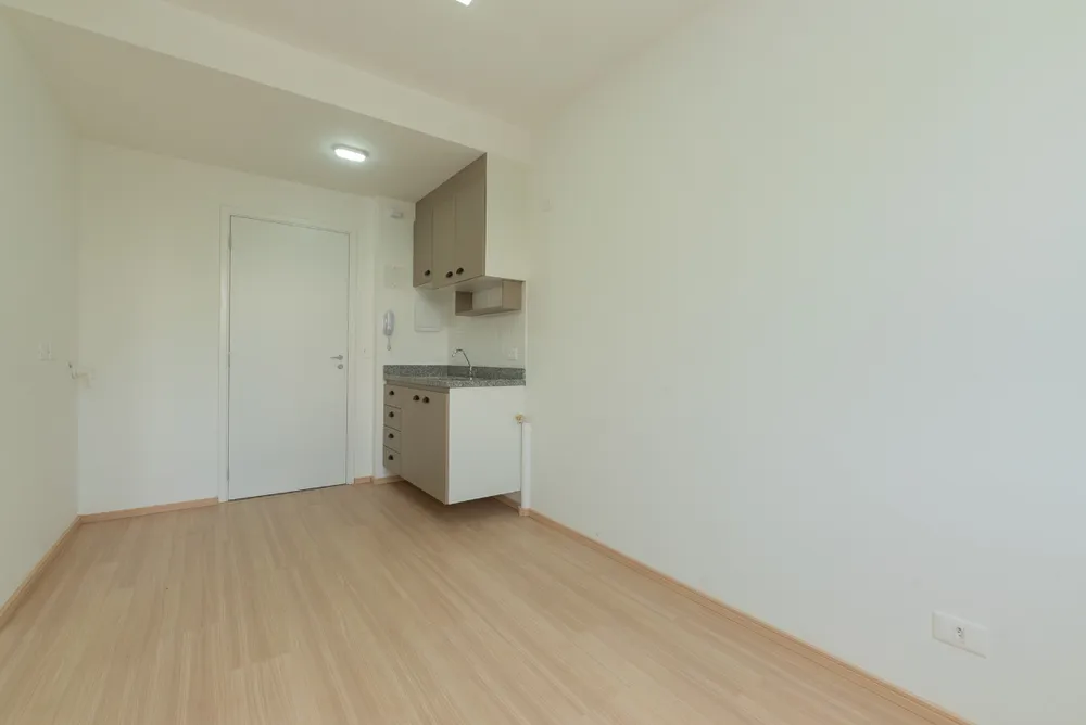Apartamento, 1 quarto, 25 m² - Foto 3