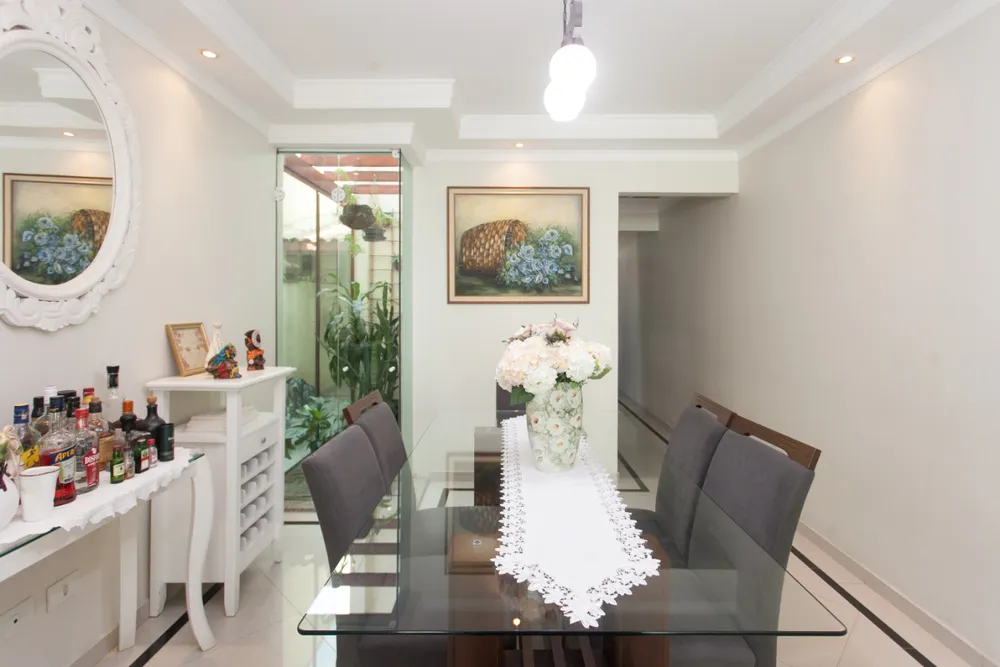 Casa, 4 quartos, 196 m² - Foto 2