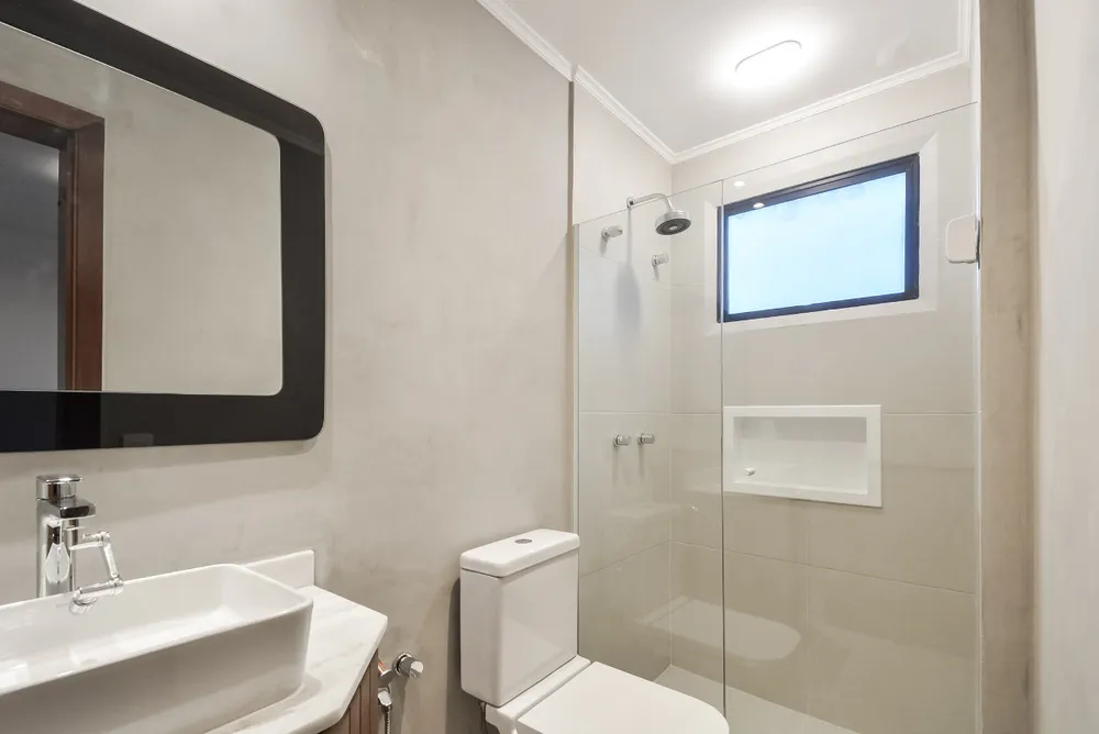 Apartamento, 3 quartos, 205 m² - Foto 1