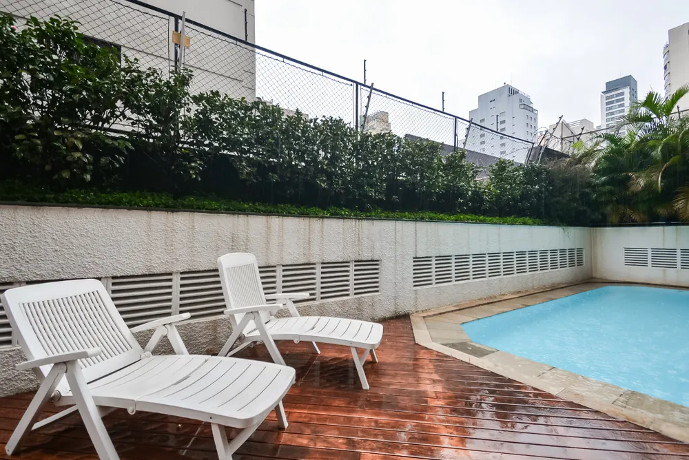 Apartamento, 3 quartos, 205 m² - Foto 3