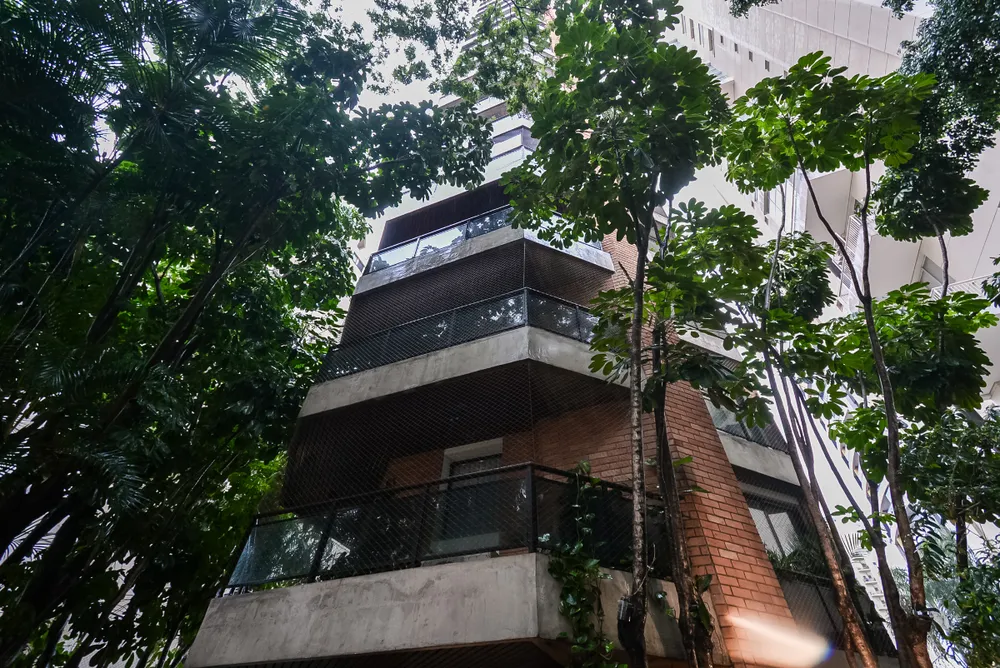 Apartamento, 3 quartos, 205 m² - Foto 4