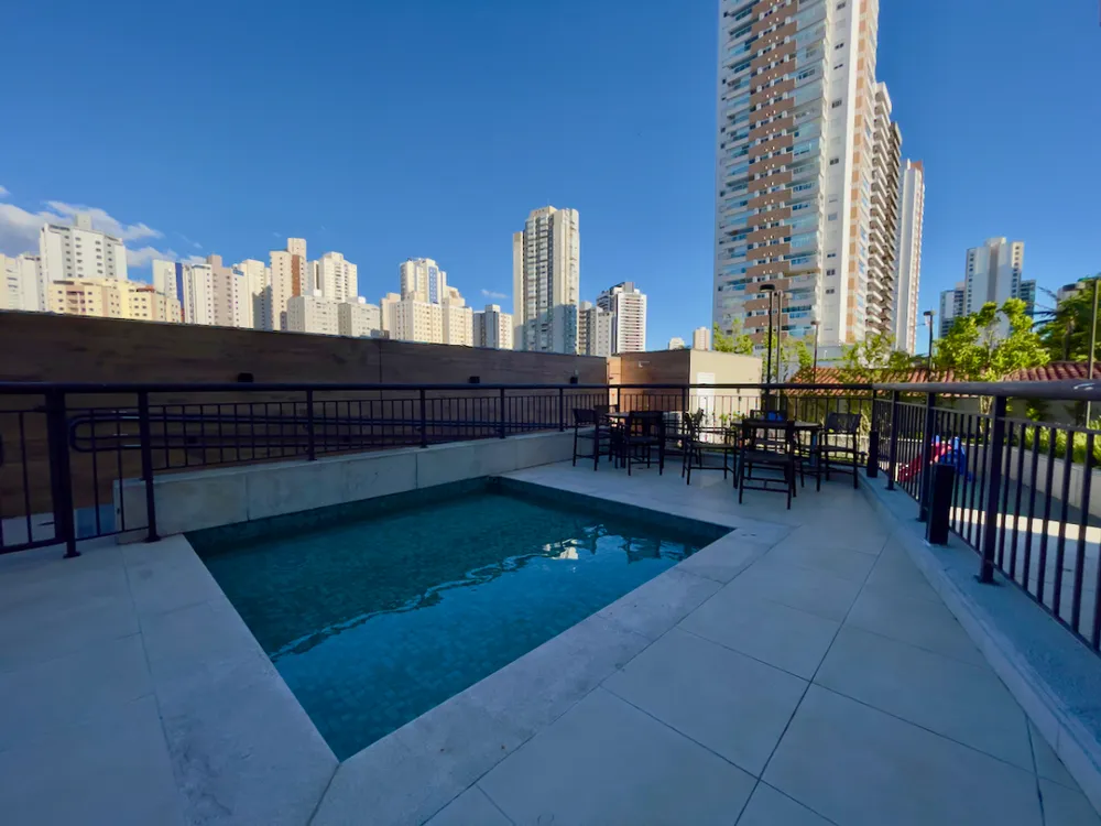 Apartamento, 2 quartos, 63 m² - Foto 2