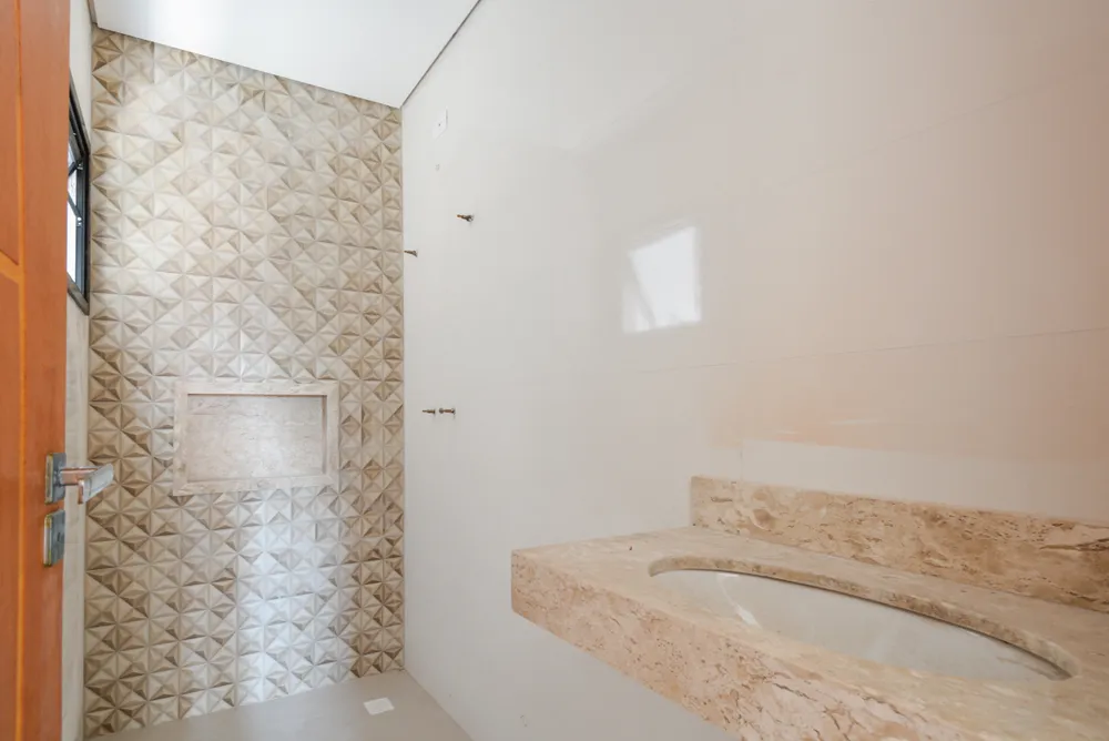 Sobrado, 3 quartos, 150 m² - Foto 3