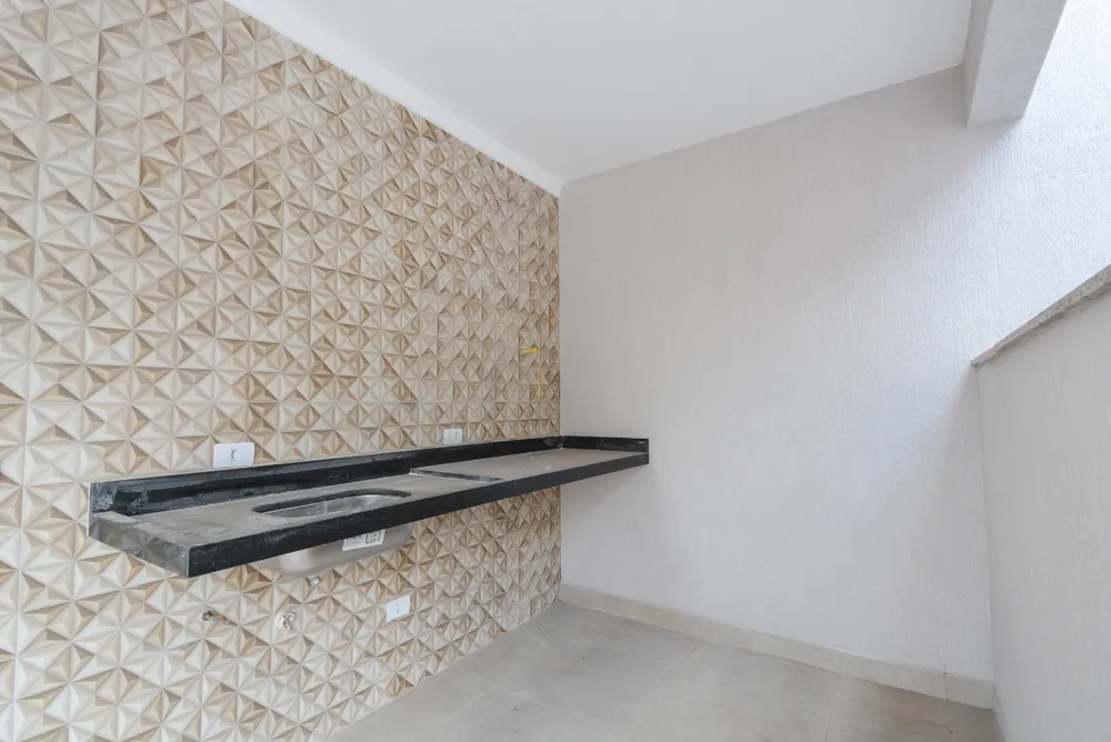 Sobrado, 3 quartos, 150 m² - Foto 4