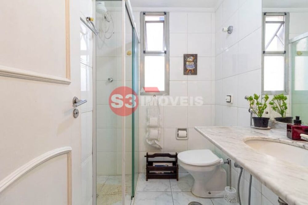 Apartamento à venda com 3 quartos, 95m² - Foto 4