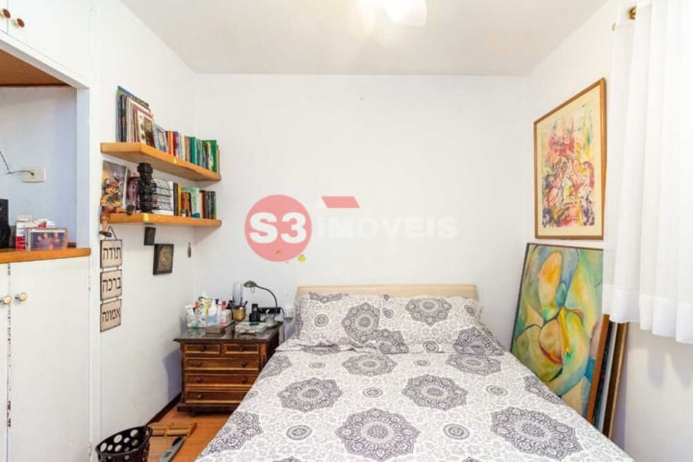 Apartamento à venda com 3 quartos, 95m² - Foto 6