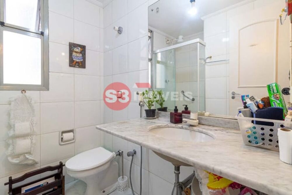 Apartamento à venda com 3 quartos, 95m² - Foto 5