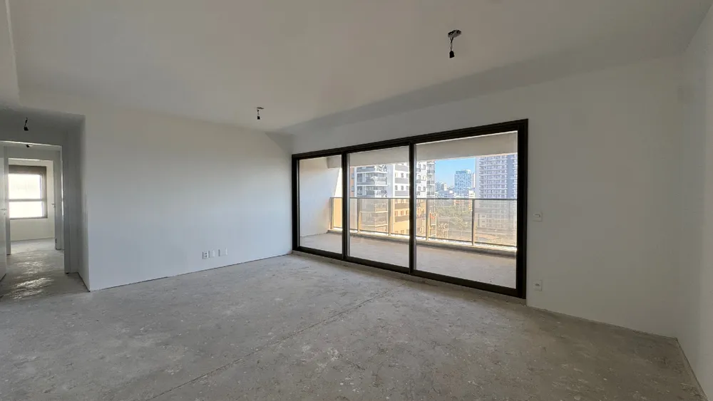 Apartamento, 3 quartos, 136 m² - Foto 1