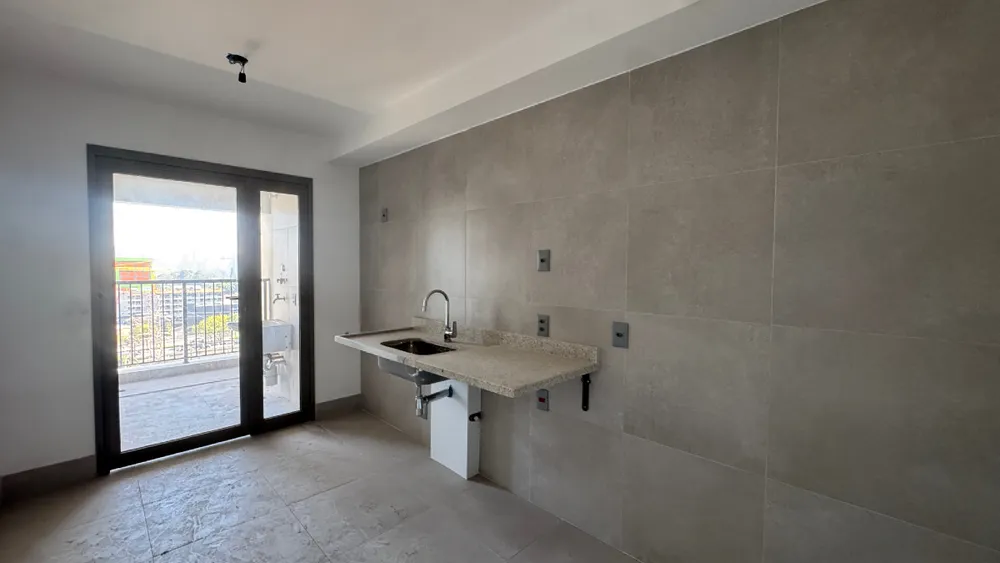 Apartamento, 3 quartos, 136 m² - Foto 2