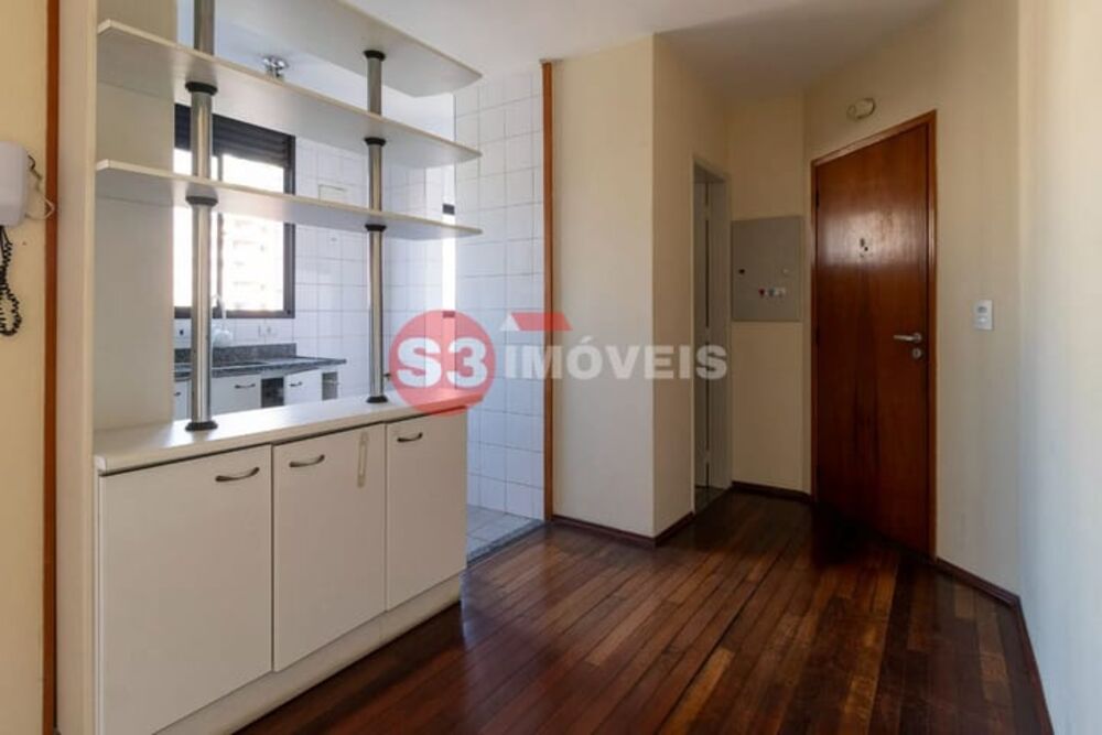 Apartamento, 2 quartos, 57 m² - Foto 3