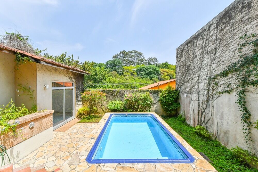Casa, 4 quartos, 231 m² - Foto 4