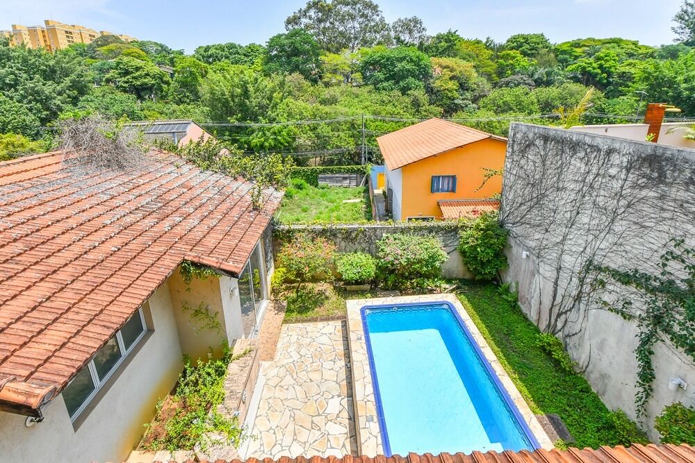 Casa, 4 quartos, 231 m² - Foto 5