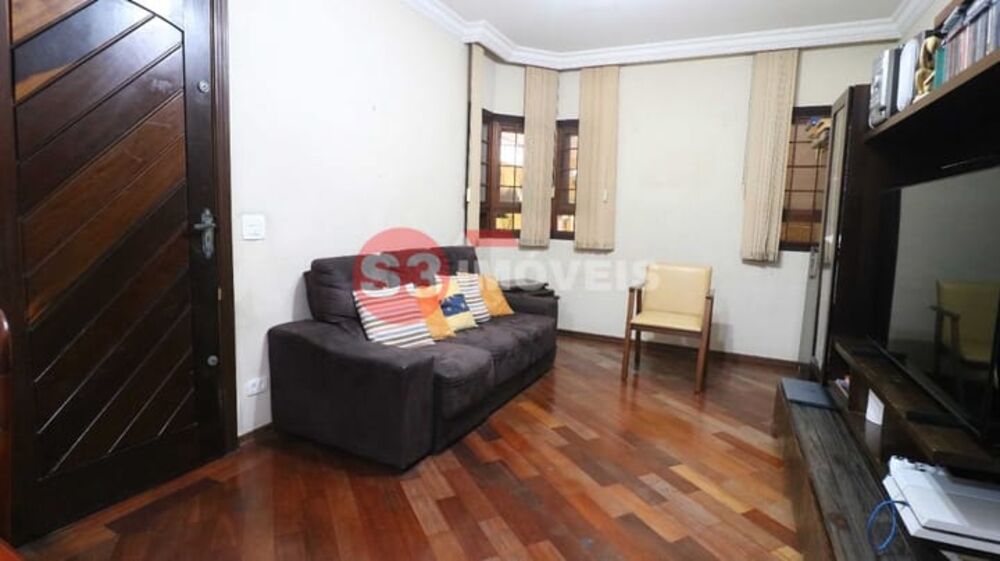 Casa, 3 quartos, 125 m² - Foto 5