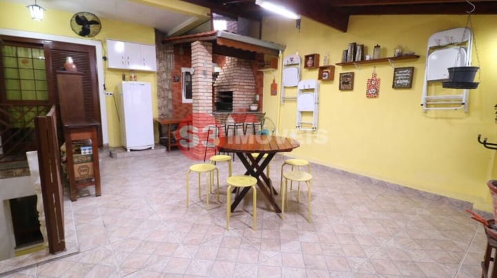Casa, 3 quartos, 125 m² - Foto 21