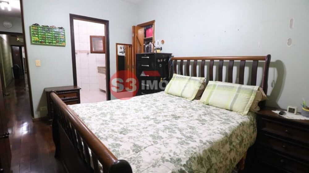 Casa, 3 quartos, 125 m² - Foto 13