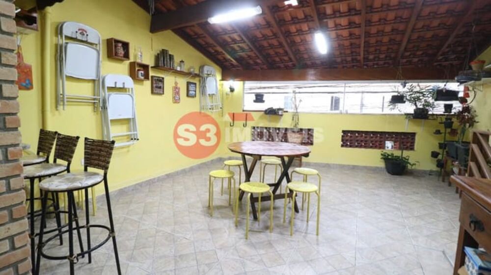 Casa, 3 quartos, 125 m² - Foto 22