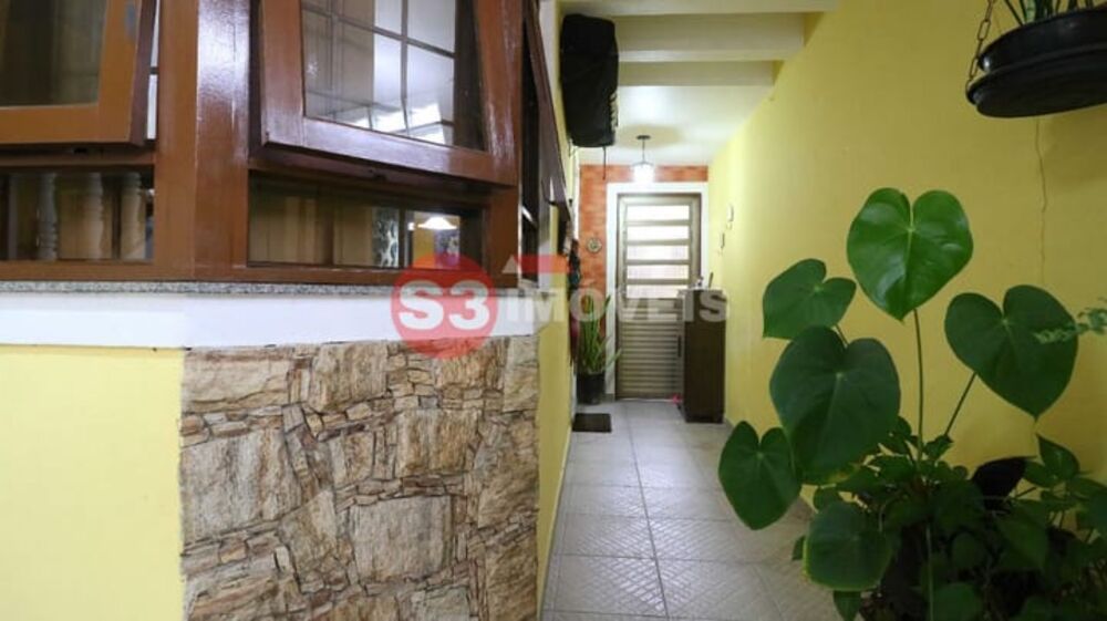 Casa, 3 quartos, 125 m² - Foto 2