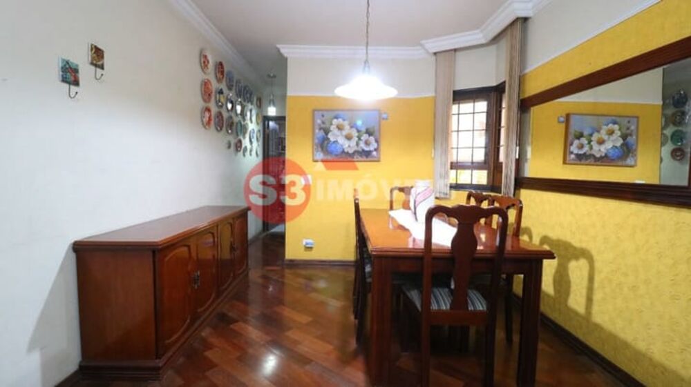 Casa, 3 quartos, 125 m² - Foto 6