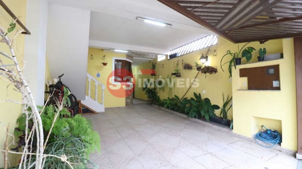 Casa, 3 quartos, 125 m² - Foto 1