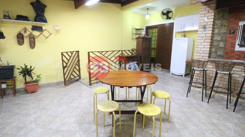 Casa, 3 quartos, 125 m² - Foto 23