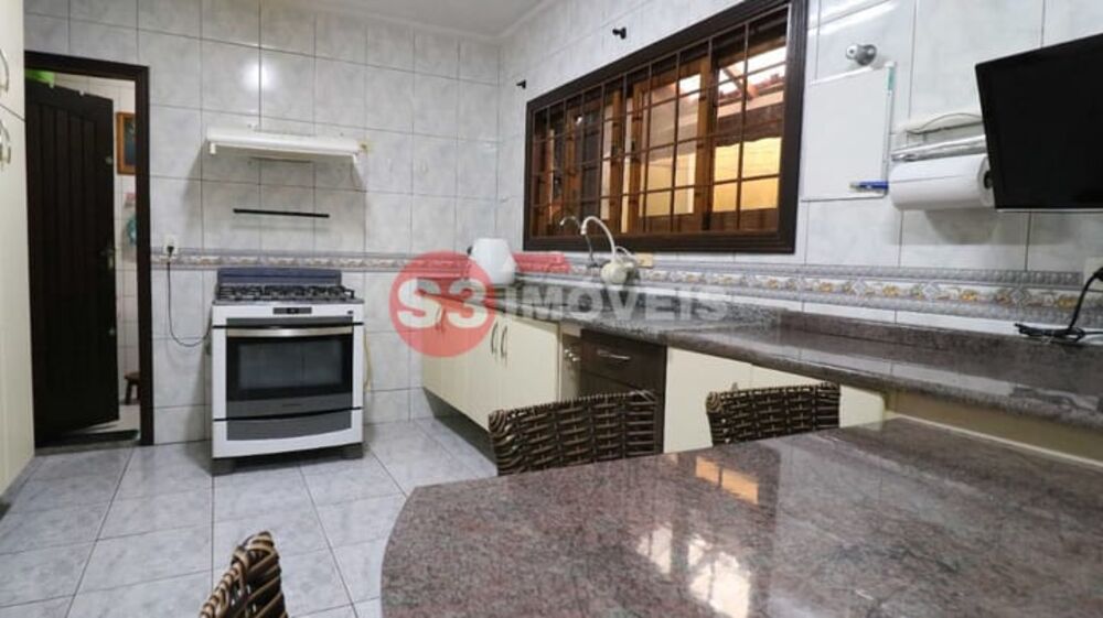 Casa, 3 quartos, 125 m² - Foto 18