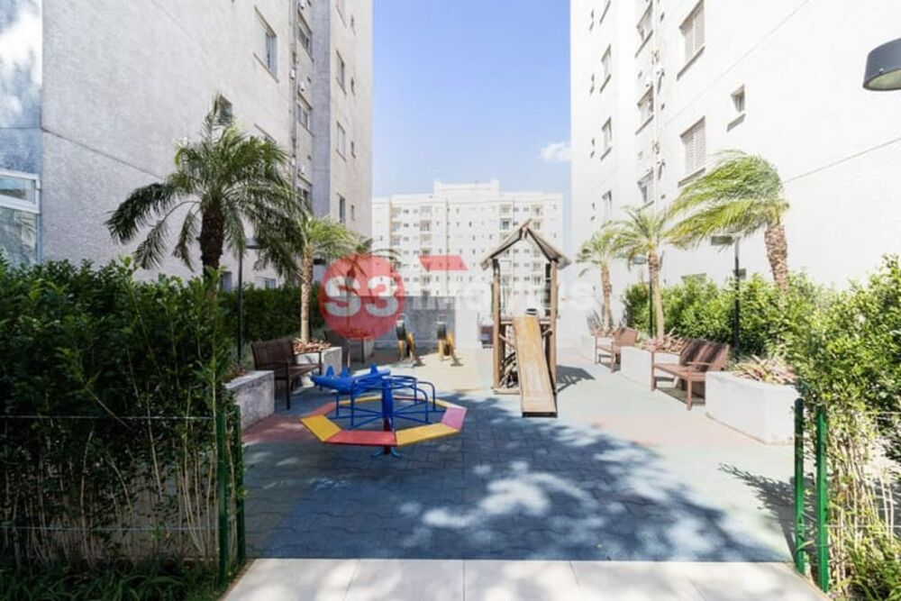 Apartamento, 2 quartos, 61 m² - Foto 16