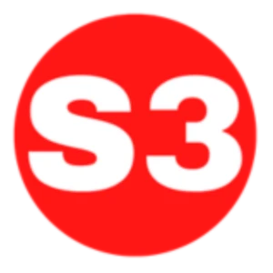 Logo de S3 Imóveis 