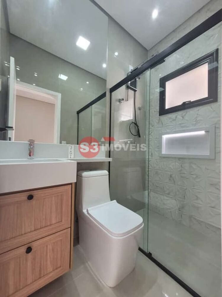 Casa de Condomínio à venda com 3 quartos, 180m² - Foto 8