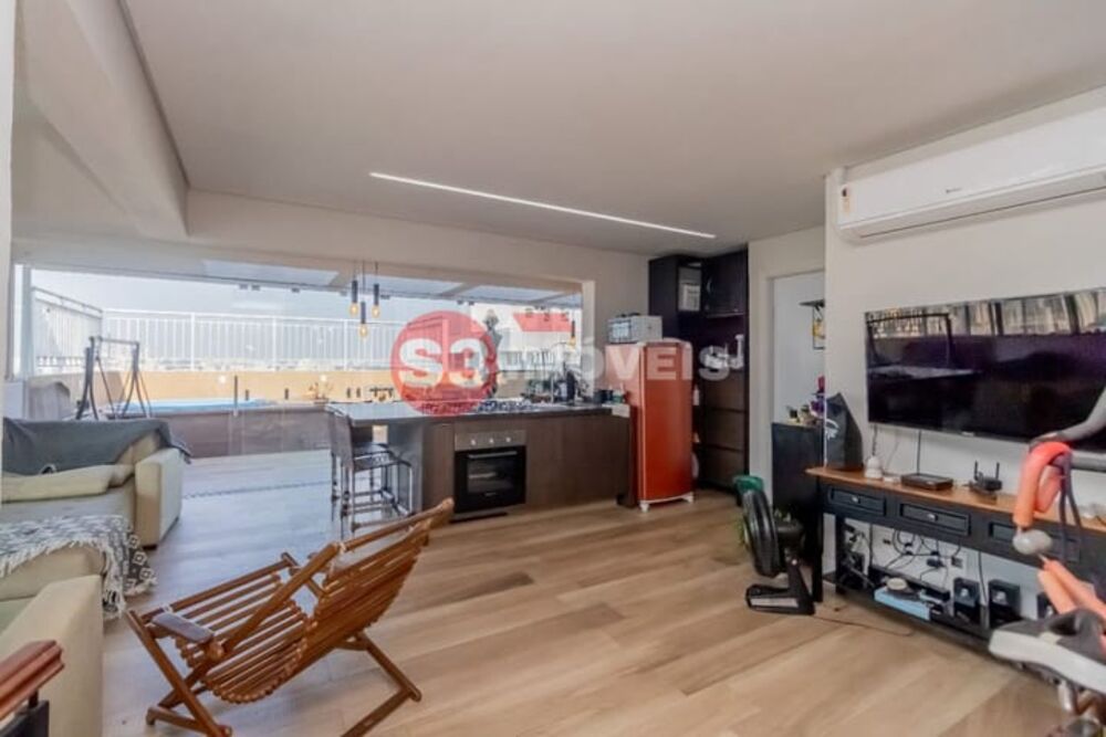Cobertura, 3 quartos, 189 m² - Foto 7