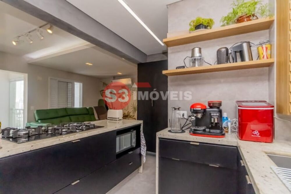 Cobertura, 3 quartos, 189 m² - Foto 17