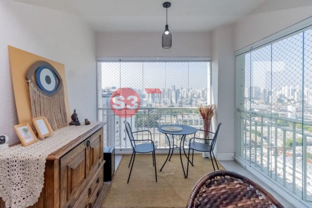 Cobertura, 3 quartos, 189 m² - Foto 14