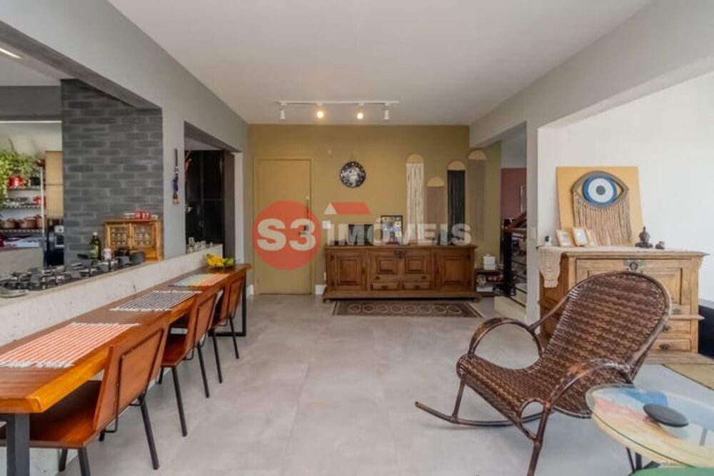 Cobertura, 3 quartos, 189 m² - Foto 12