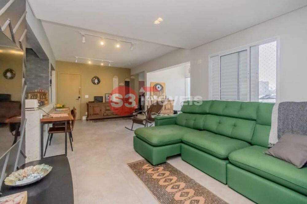 Cobertura, 3 quartos, 189 m² - Foto 15