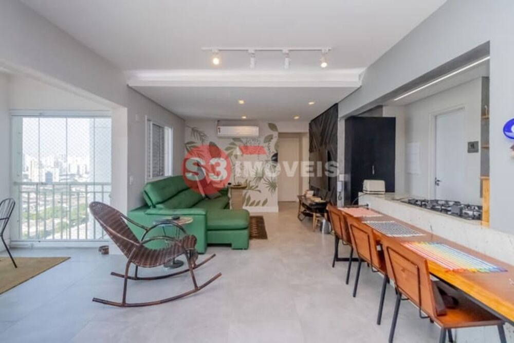 Cobertura, 3 quartos, 189 m² - Foto 10